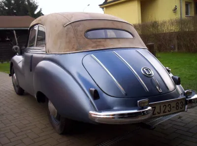 IFA F9